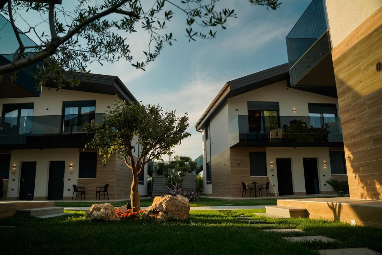 Lej & Laj Appartement Hamallaj